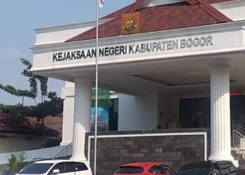 Dugaan Korupsi Aset Pemkab Bogor Rugikan Negara hingga 1,2 Miliar, 5 Orang Berpotensi Jadi Tersangka 