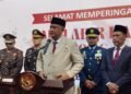 Pemkab Bogor Dorong Generasi Muda Pertahankan Kedaulatan Bangsa pada Momen Hari Lahir Pancasila