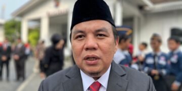 Hari Lahir Pancasila, Adityawarman Adil: Semangat Pancasila Diharapkan Perkuat Pembangunan Kota Bogor