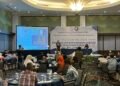 MKI dan IPB University Gelar FGD Pengelolaan Benih Bening Lobster Berbasis Masyarakat