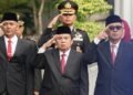 ​Hari Lahir Pancasila, Ketua DPRD Bogor Ajak Warga Jaga Persatuan