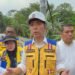 Penanganan Genangan Jalan Dadali dan Padi jadi Prioritas Pemkot Bogor