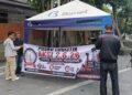 Siap-siap Ribuan Massa kepung Balai Kota, Posko Logistik Aksi 2.6.26 Dibuka, Forum RT/RW Kota Sukabumi