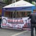 Siap-siap Ribuan Massa kepung Balai Kota, Posko Logistik Aksi 2.6.26 Dibuka, Forum RT/RW Kota Sukabumi