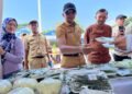 Sambut HJB, DKPP Kota Bogor Gelar Gerakan Pangan Murah