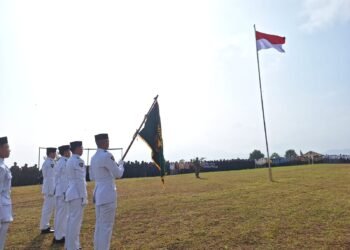 HJB ke-544, Pemkab Bogor Minta Perusahaan di Malasari Berkontribusi Bangun Sekolah