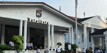 Dedie Rachim: Akar Sejarah yang Kokoh jadi Fondasi Kemajuan Kota Bogor