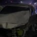 Fortuner Tabrak 2 Motor dan Warung di Kemang, 1 Orang Tewas