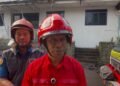 Tempat Pijat di Kota Bogor Terbakar, Diduga Akibat Korsleting Listrik 