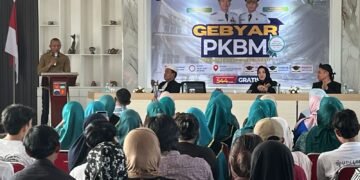 Pemkot Bogor Genjot Pengentasan Anak Putus Sekolah Lewat Gebyar PKBM