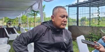 DLH Angkut 10 Ton Sampah Usai Perayaan HJB di Malasari Nanggung