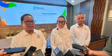 Panitia Mukota VIII Kadin Kota Bogor Baru Terima Satu Pendaftar Bakal Calon Ketua