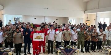 Baznas Luncurkan Z-Mart dan Z-Auto di Kota Bogor, Perkuat Pemberdayaan Masyarakat