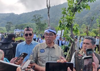 Sampah Jadi Persoalan Serius, Pemkab Bogor Bangun 15 Ribu Kampung Ramah Lingkungan
