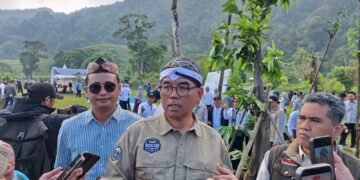 Sampah Jadi Persoalan Serius, Pemkab Bogor Bangun 15 Ribu Kampung Ramah Lingkungan