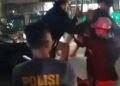 Tawuran Antar Pelajar di Parung Bogor, 1 Orang Terluka 