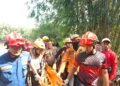 Bocah Perempuan yang Hanyut di Sungai Cianten Cibungbulang Ditemukan Tewas