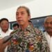 Hadiri Musyawarah dan Pelantikan Pengurus PGI, Dedie Rachim Targetkan Emas untuk Cabor Golf pada Porprov