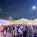 Kunjungan Kabogorfest di Pakansari Diklaim Sudah Capai 15 Ribu Orang