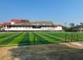 Pembangunan Lapangan Taman Yasmin Tahap Dua Segera Dilelang