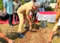 Peringati Hari Lingkungan Hidup Sedunia, Pemkot Bogor Tanam 544 Pohon  