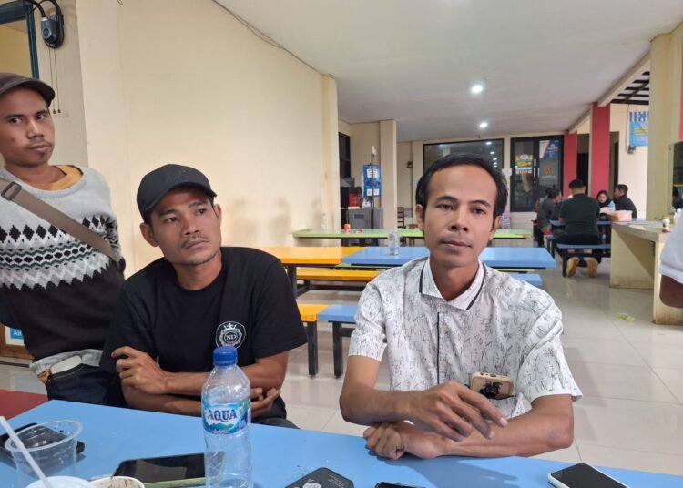 Ayah Bocah yang Tewas Diserang Anjing di Jasinga Tuntut Hukum Ditegakkan