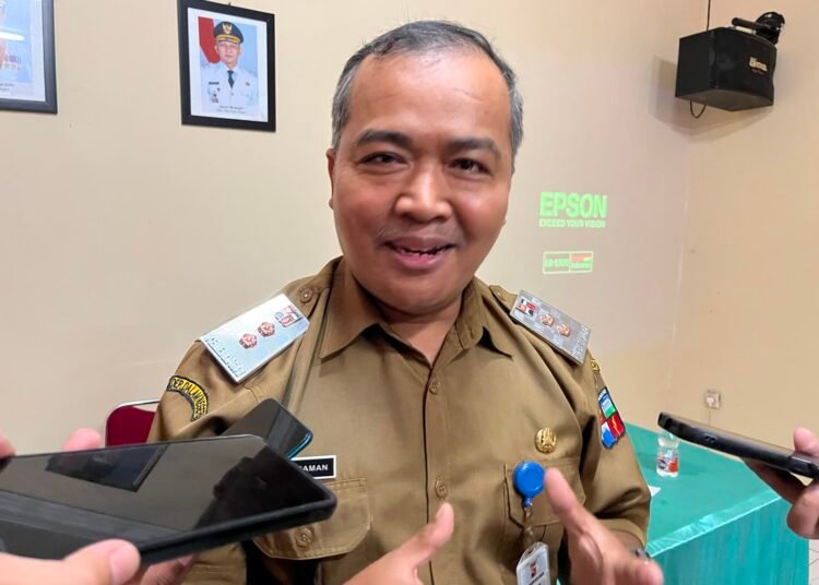 Jalan R3 di Sindangrasa Diharapkan Berdampak Positif untuk Warga