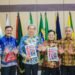 Pemkot Bogor Raih Opini WTP ke-10, Perkuat Komitmen Tata Kelola Keuangan dan Pelayanan
