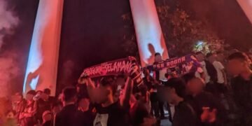 Suporter Persikabo dan PSB Harapkan “Derby Bogor Persahabatan” pada Momen HJB ke-544