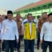 Menag dan Menko PMK Tinjau Revitalisasi MTs Negeri Kota Bogor 