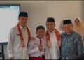 Menko PMK dan Mendikdasmen Visitasi Revitalisasi SDN Cimahpar 5 Kota Bogor