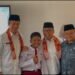 Menko PMK dan Mendikdasmen Visitasi Revitalisasi SDN Cimahpar 5 Kota Bogor