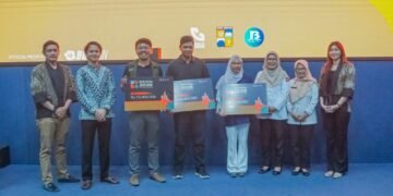 Rekaloka 2026 Dorong Pelaku Ekonomi Kreatif Naik Kelas dan Bersaing Global