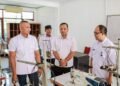 30 Calon Pekerja Migran di Kota Bogor Siap Ditempatkan ke 3 Negara