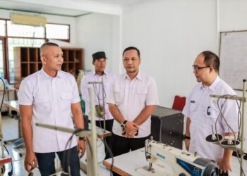 30 Calon Pekerja Migran di Kota Bogor Siap Ditempatkan ke 3 Negara