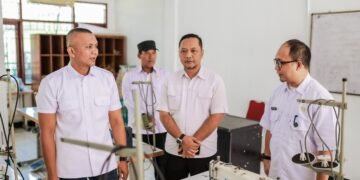 30 Calon Pekerja Migran di Kota Bogor Siap Ditempatkan ke 3 Negara