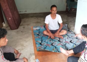 Tukang Pijat Dibegal di Rancabungur, Motor Dirampas Hingga Alami Luka-luka