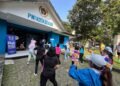 Sambangi Mako PWI, ASKI Kota Bogor Jalin Sinergi dan Kolaborasi