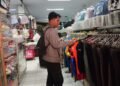 Penjualan Jersey Piala Dunia 2026 di Cibinong Bogor Sepi Peminat