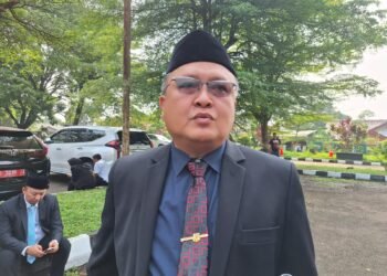 Mural Pahlawan Nasional Bakal Hiasi Jalan Cijayanti-Bojong Koneng