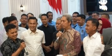 Meriahkan HJB, Imigrasi Bogor Jemput Bola Layanan 544 Paspor di Balaikota