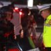 Pengendara Tertib Dapat Sembako Saat Razia Polres Cianjur, 58 Motor Berknalpot Brong Diamankan