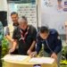 Lewat Saka Adminduk, Disdukcapil Kota Bogor dan Pramuka Jalin Kerja Sama