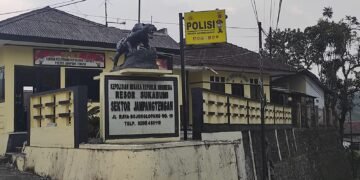 Kabur saat di periksa penyidik, ini kata polisi faktanya