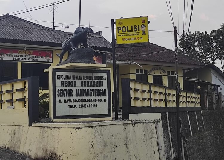 Kabur saat di periksa penyidik, ini kata polisi faktanya