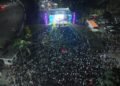 Pemkab Bogor Klaim Malam Puncak Kabogorfest 2026 Dikunjungi 35 Ribu Warga