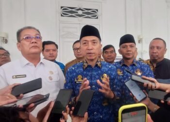 Perwali Diteken, Angkot Usia di Atas 20 Tahun di Kota Bogor Bakal Ditertibkan