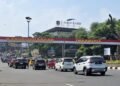 Libur Tahun Baru Islam, 37 Ribu Kendaraan Padati Puncak Bogor