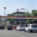 Libur Tahun Baru Islam, 37 Ribu Kendaraan Padati Puncak Bogor
