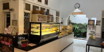 Dev Bakery & Pizza House, dari Garasi Rumah hingga jadi Kuliner Dikenal di Bogor